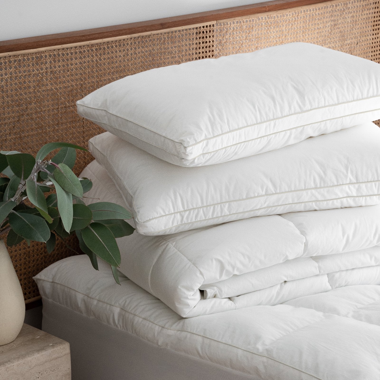 Hotel Cloud Collection™ Deluxe Bundle - Image 2