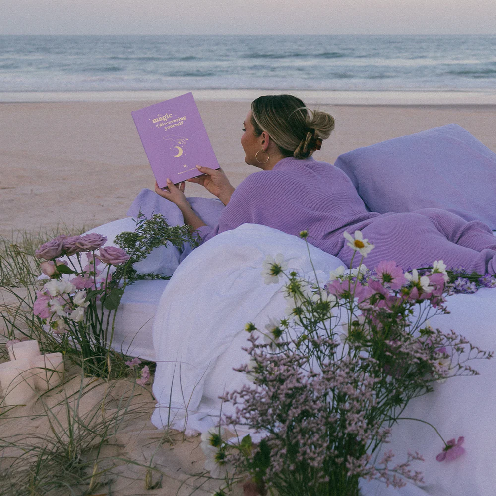 Nighttime Journal by Rise & Conquer - Image 3